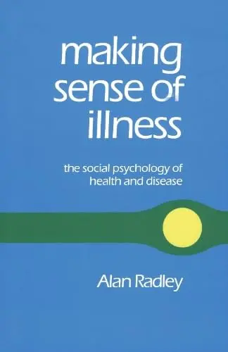 Cover of Making Sense of Illness