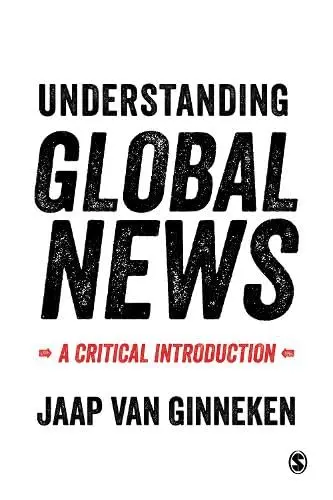 Cover of Understanding Global News