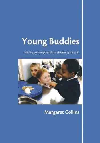 Cover of Young Buddies