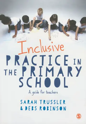 Cover of Inclusive Practice in the Primary School