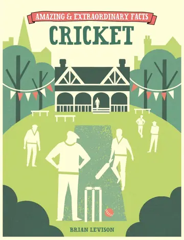 Cover of Amazing & Extraordinary Facts
