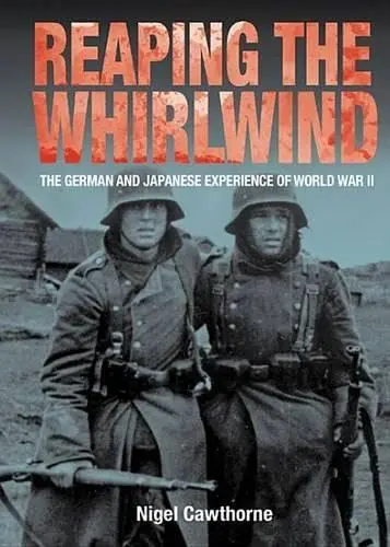 Cover of Reaping the Whirlwind