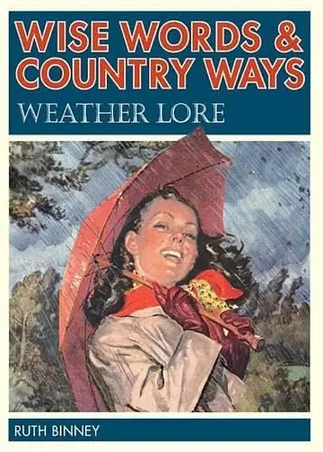 Cover of Wise Words and Country Ways