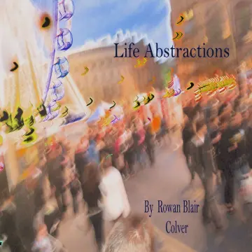 Cover of Life Abstractions