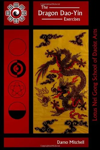 Cover of The Dragon Dao-Yin Exercises
