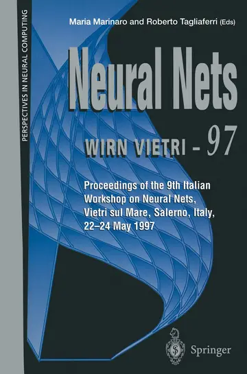 Cover of Neural Nets WIRN VIETRI-97