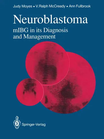Cover of Neuroblastoma