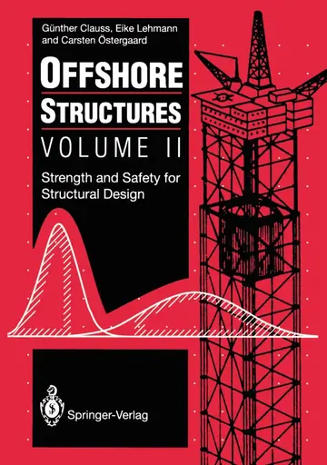 Cover of Offshore Structures