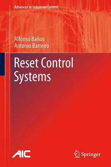 Cover of Reset Control Systems