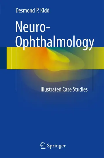 Cover of Neuro-Ophthalmology
