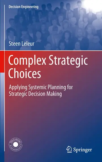 Cover of Complex Strategic Choices