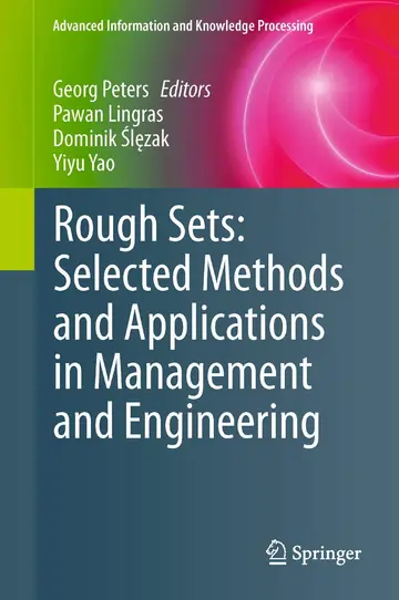 Cover of Rough Sets