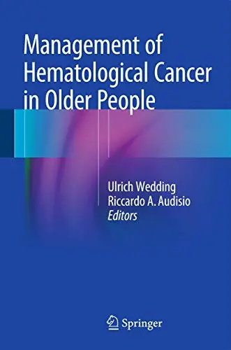 Cover of Management of Hematological Cancer in Older People