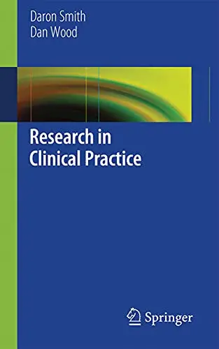 Cover of Research in Clinical Practice
