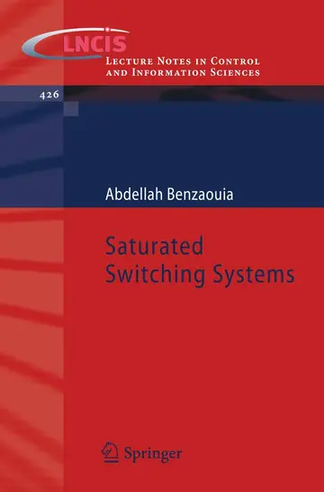 Cover of Saturated Switching Systems