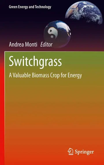 Cover of Switchgrass