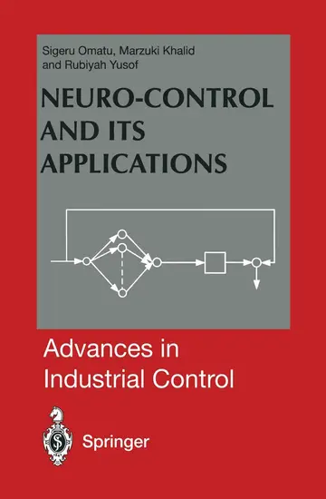 Cover of Neuro-Control and Its Applications