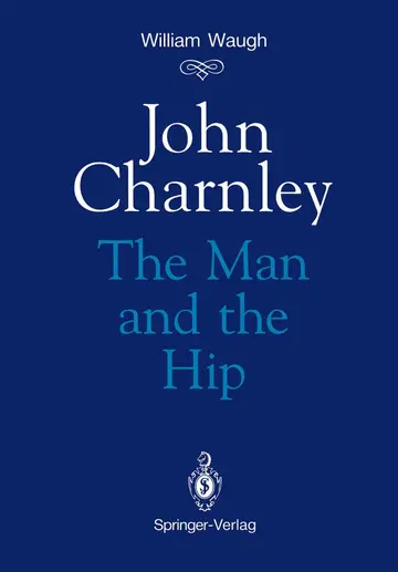 Cover of John Charnley