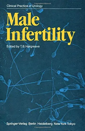 Cover of Male Infertility