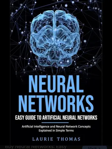 Cover of Concepts for Neural Networks