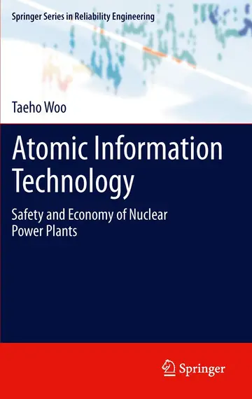 Cover of Atomic Information Technology