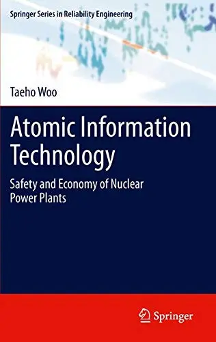 Cover of Atomic Information Technology
