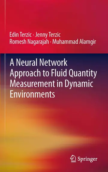 Cover of A Neural Network Approach to Fluid Quantity Measurement in Dynamic Environments