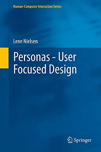 Cover of Personas