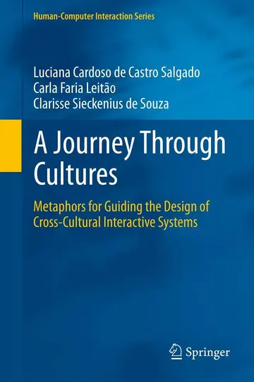 Cover of A Journey Through Cultures