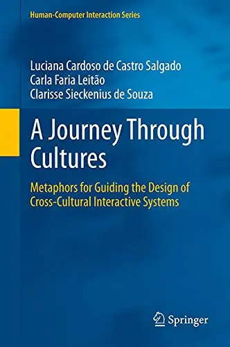Cover of A Journey Through Cultures