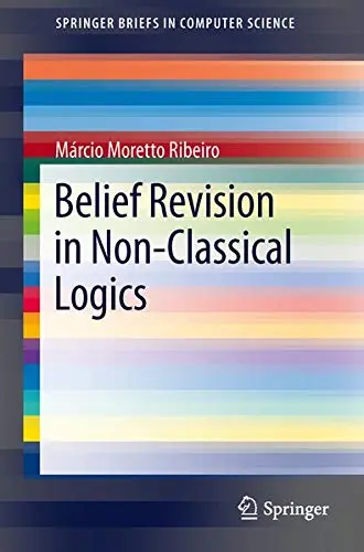 Cover of Belief Revision in Non-Classical Logics
