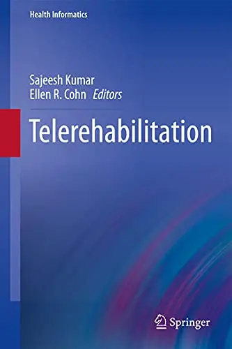 Cover of Telerehabilitation