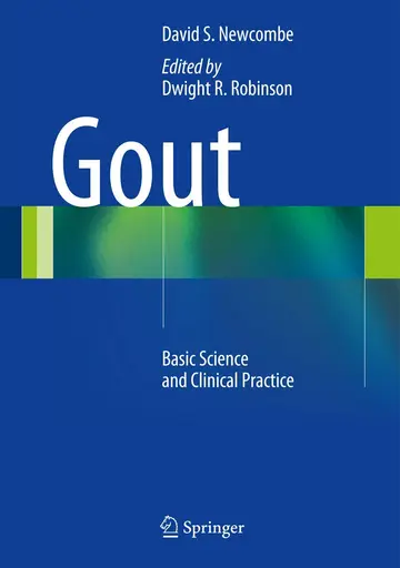 Cover of Gout