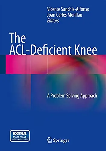 Cover of The ACL-Deficient Knee