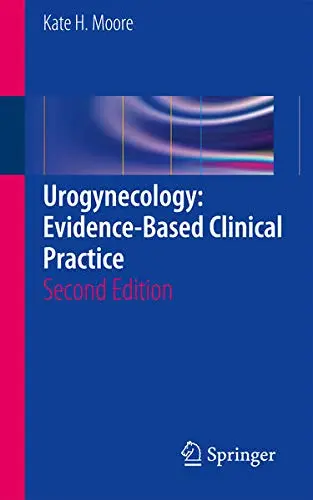 Cover of Urogynecology