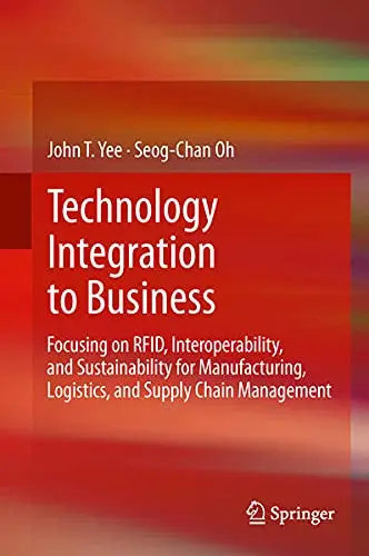 Cover of Technology Integration to Business