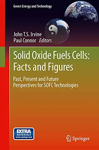Cover of Solid Oxide Fuels Cells