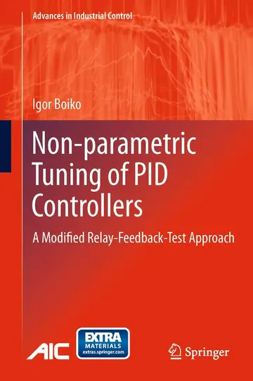 Cover of Non-Parametric Tuning of Pid Controllers