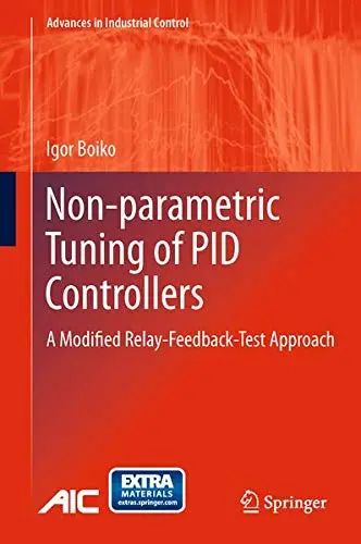 Cover of Non-Parametric Tuning of Pid Controllers