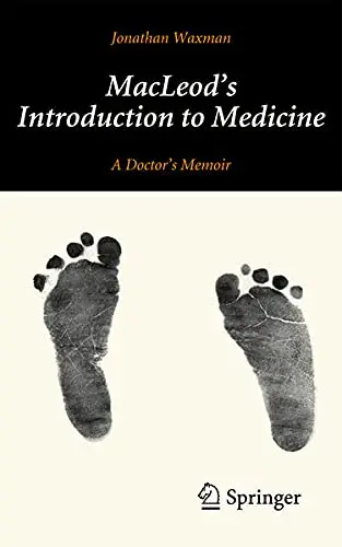 Cover of Introduction to Medicine