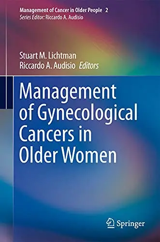 Cover of Management of Gynecological Cancers in Older Women
