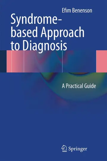 Cover of Syndrome-Based Approach to Diagnosis