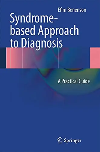 Cover of Syndrome-Based Approach to Diagnosis