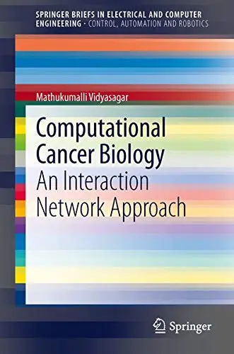 Cover of Computational Cancer Biology