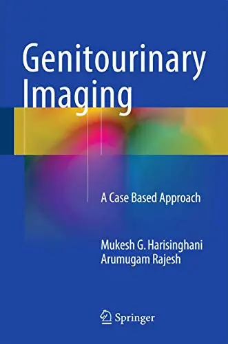 Cover of Genitourinary Imaging