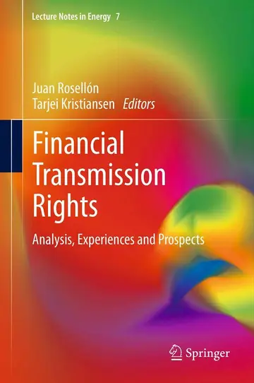 Cover of Financial Transmission Rights