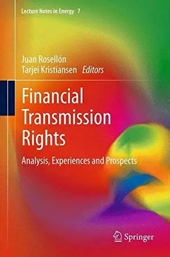 Cover of Financial Transmission Rights