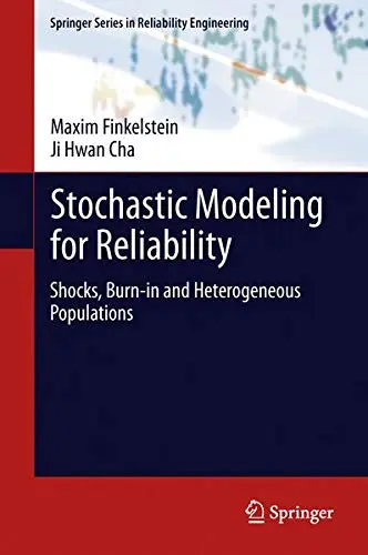 Cover of Stochastic Modeling for Reliability