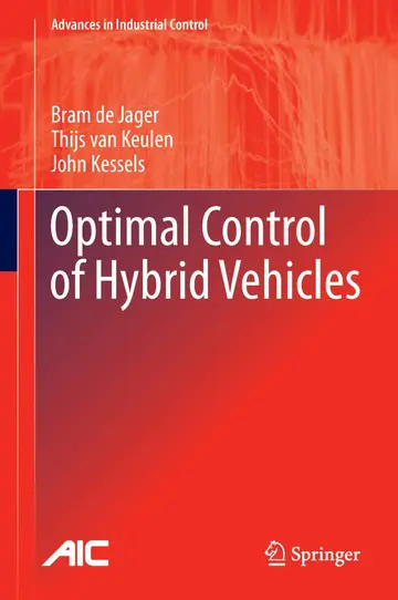 Cover of Optimal Control of Hybrid Vehicles