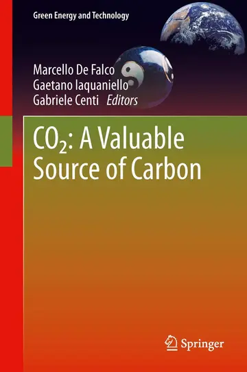 Cover of Co2